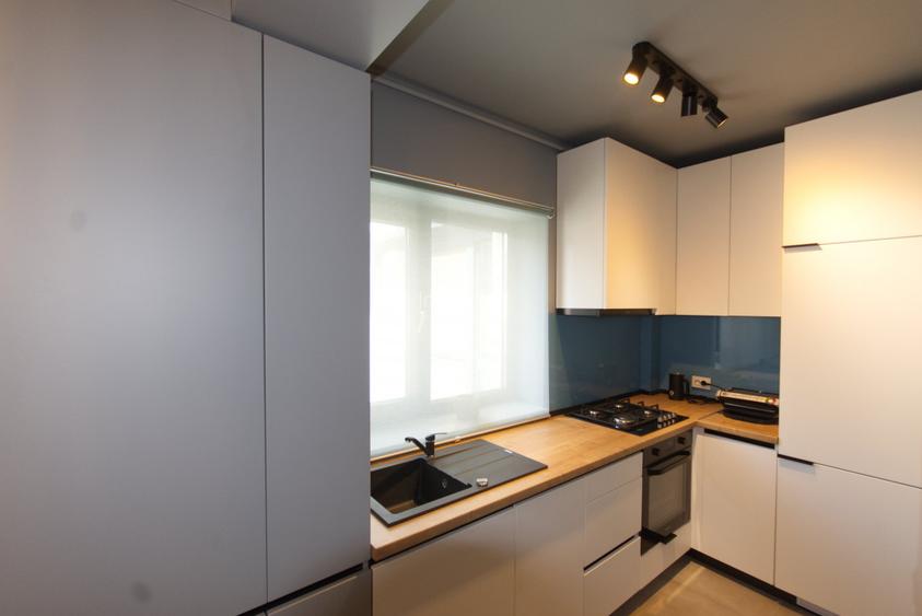 Apartament ultracentral inchiriere Zona Sfintii Voievozi - Piața Victoriei - 4