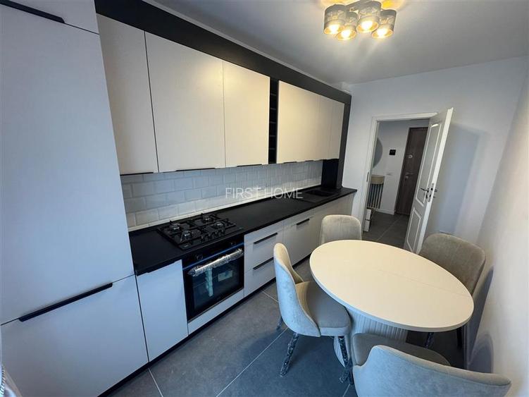 Ap 2 cam, mobilat si utilat,BLOC NOU, Express Residence - 11