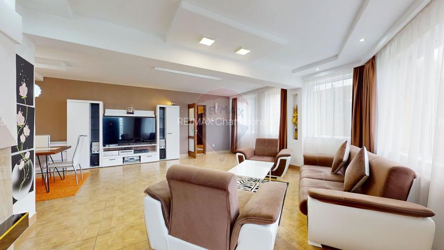 Casă modernă în Cristian ! | Teren suplimentar de 1000 mpI Comision 0% - 16