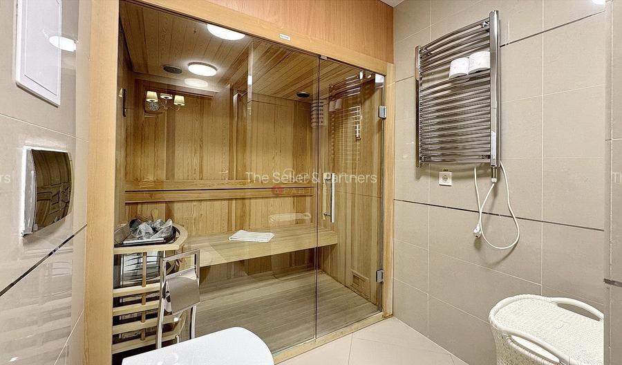 Penthouse generos cu priveliste spre Masivul Postavarul - 22