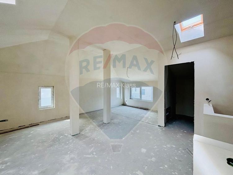 Vanzare| Duplexuri premium | Otopeni | Toate utilitatle - 7