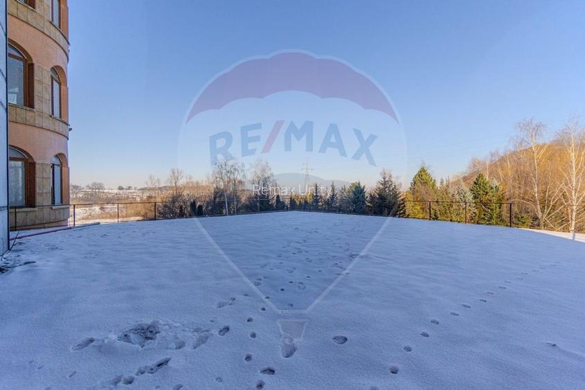 Activ Hotelier SubEvaluat | 18.000 mp construiti | 3 ha teren | BRASOV - 48