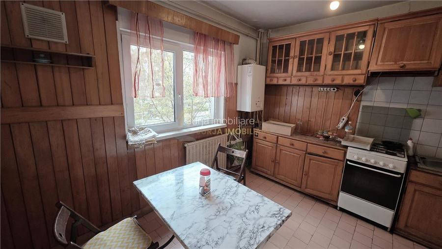 APARTAMENT 3 CAMERE 82 MP GRADINI MANASTUR - 2