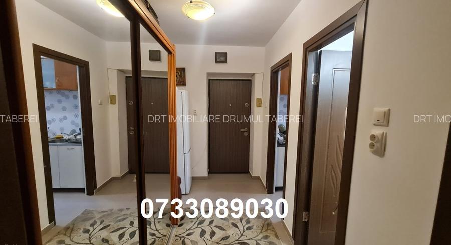 Drumul Taberei - Bld. Timisoara,  Plaza Mall, Complex Compasului - 5