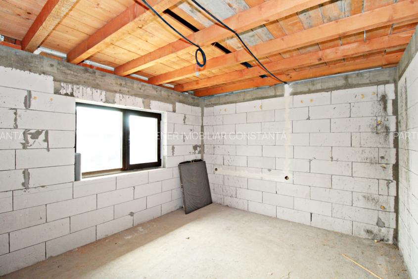 Comision 0% | Casa noua cu terasa si gradina, Ovidiu - 14