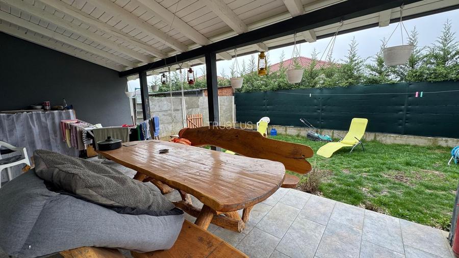 COMISION 0% | Duplex | 72 mp utili | 3 Camere | Zona Urseni | - 13