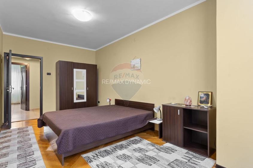 Apartament spațios cu 2 camere de închiriat în zona Podgoria - 4