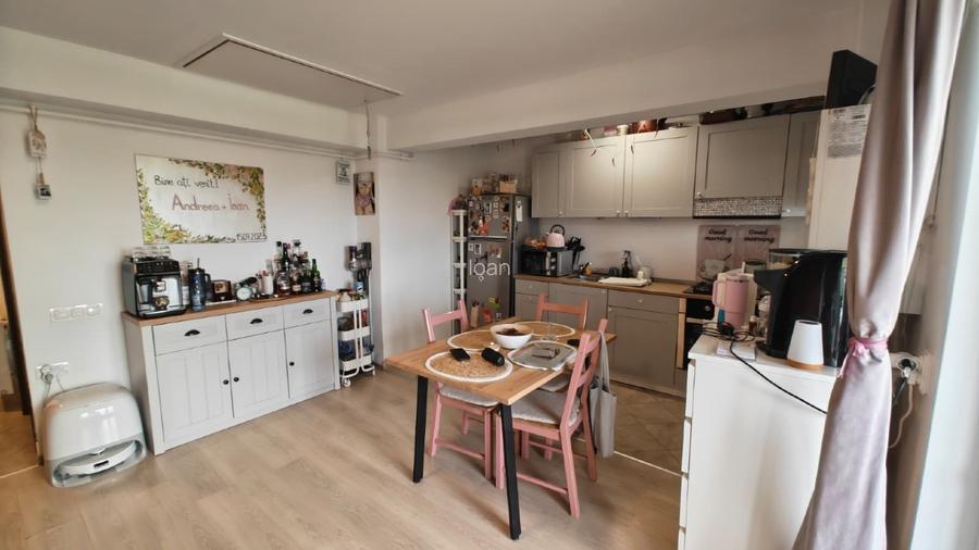 2 Camere Mobilat | Utilat | Terasa | Pod | Parcare | Complex Maramureș - 5