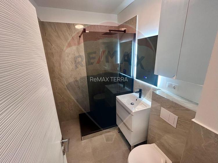 Apartament 2 Camere Modern – Bloc 2021 – Parcare Inclusa - 4