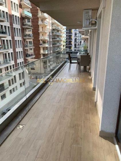 2 Camere de inchiriat | Moghioros Park | Centrala | Parcare - 8