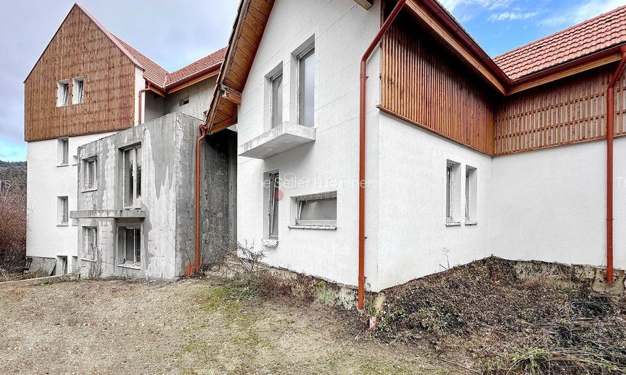 Apartament in Bloc Tip Vila - 15