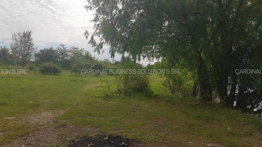 Pantelimon - Lebada- Lacul pantelimon, teren intravilan 2700 mp cu deschidere de - 3