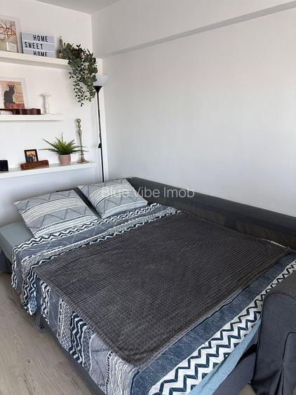 Superb apartament 2 camere loc parcare personal Tomis 3 termen lung - 22