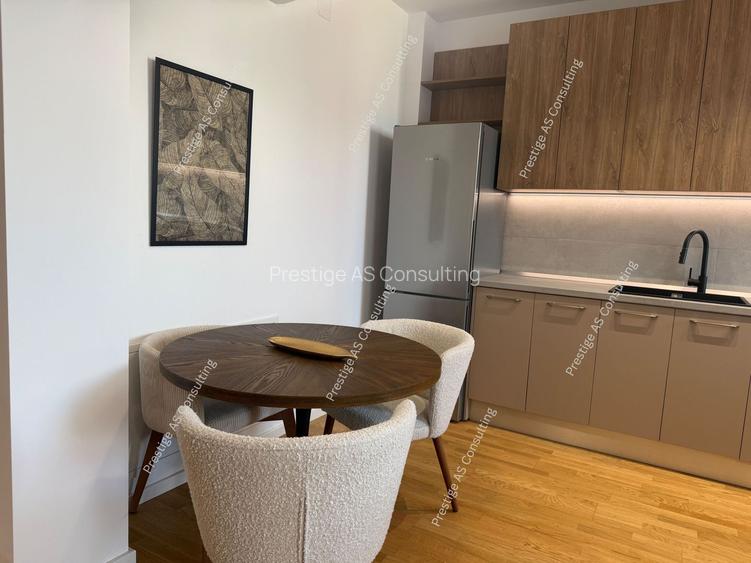 ISHO Riverside | 2 camere | Loc de parcare subteran - 3