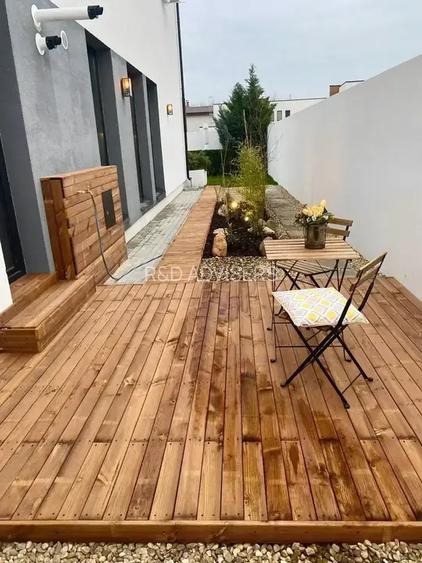 Vila Individuala 4 Camere Corbeanca| Premium | Mobilata, Utilata - 10