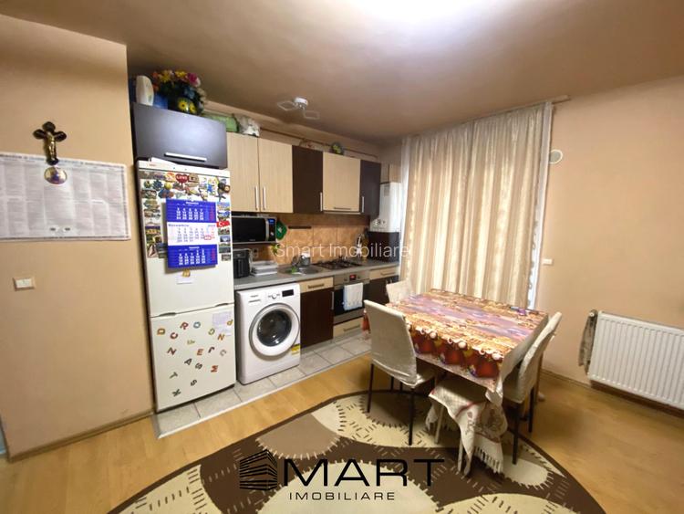 Apartament 3 camere decomandate etaj I zona Gusterita - 5