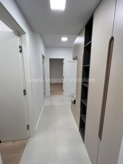 Apartament 2 camere Aviatiei Promenada Mall PRIMA INCHIRIERE - 7