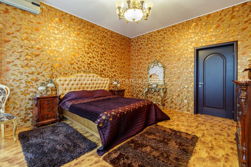 Casa impresionanta - Curte generoasa si Piscina - Otopeni! - 8