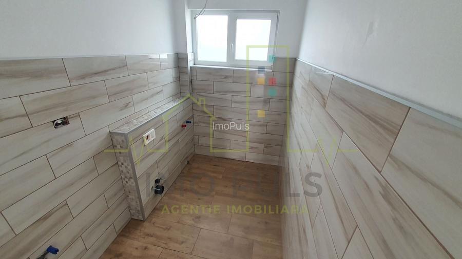 3 Camere. Lipovei. Bloc nou. Et. 1. Bucatarie separata. 2 Bai - 4