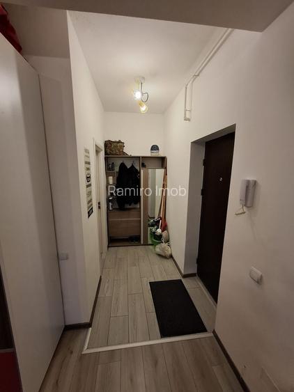 Garsoniera Metalurgiei / Grand Arena / Centrala Proprie - 5