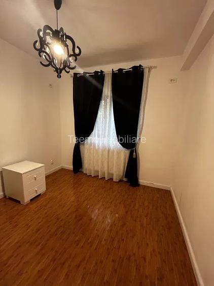 Apartament 3 camere, semidecomandat, 69 mp, centrala, ac, parcare, Popesti  - 2