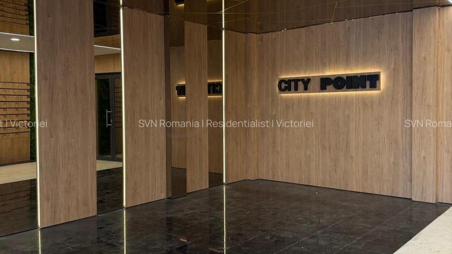 REA1028957 Apartament Premium 2 camere CityPoint - 14