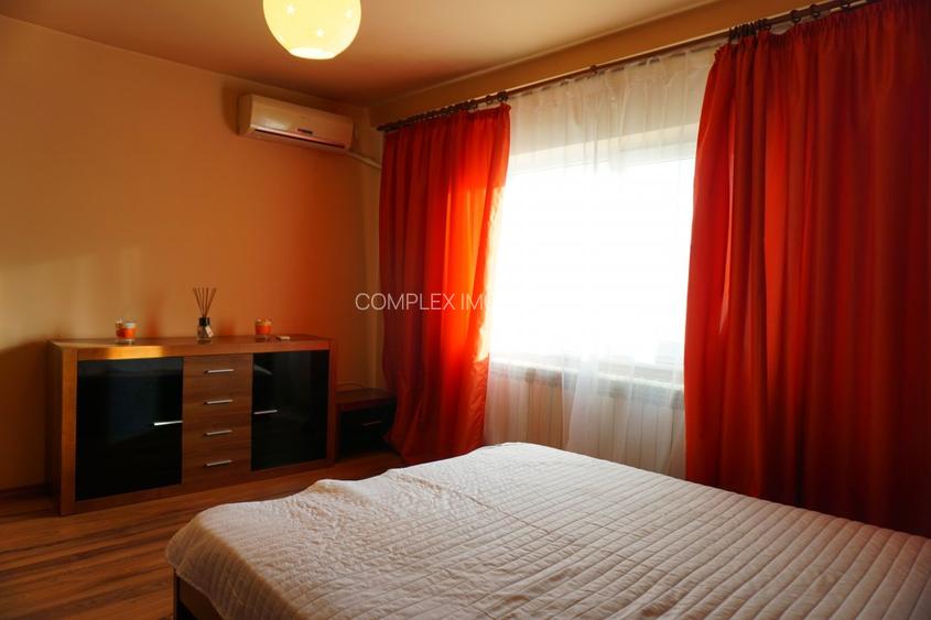 Timpuri Noi | 3 minute metrou | Apartament la cheie de inchiriat - 19