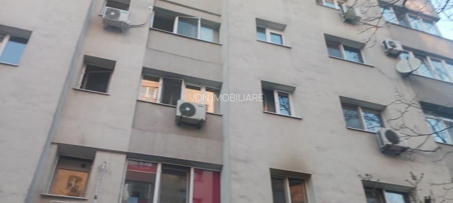 Garsoniera de vanzare zona Dristor-Ramnicu Sarat - 12