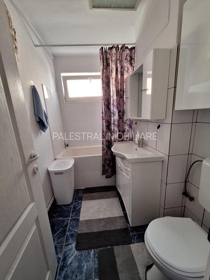 Apartament 2 camere zona Garii,renovat,parcare,99500 Euro - 7
