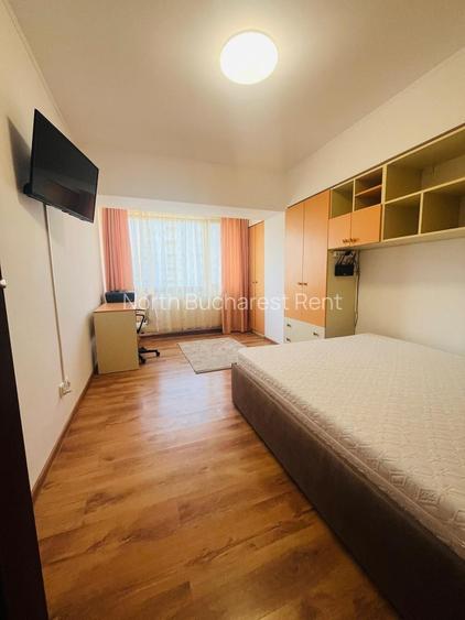Apartament 3 Camere ,  Metrou Nicolae Grigorescu , Centrala Proprie - 18