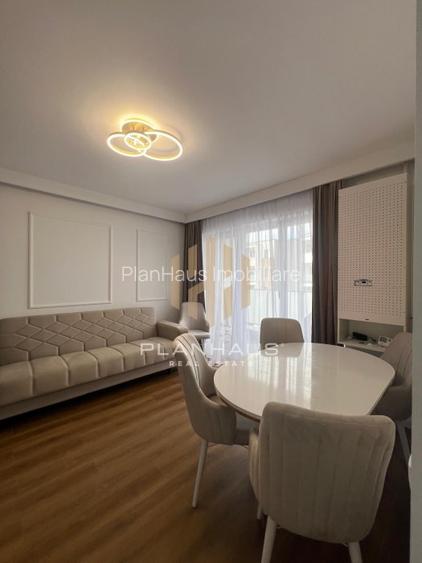 Apartament 2 camere ,Daliei Baia Mare etaj 3  - 2