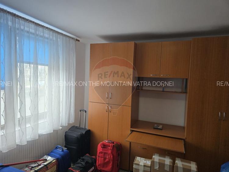 Apartament cu 2 camere de vânzare în zona Ultracentral - 2