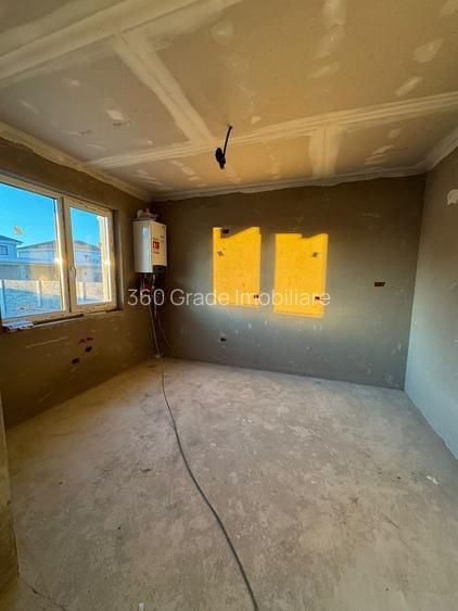 Duplex pe Parter Serena 3 | Toate Utilitățile | Moșnița Veche - 9