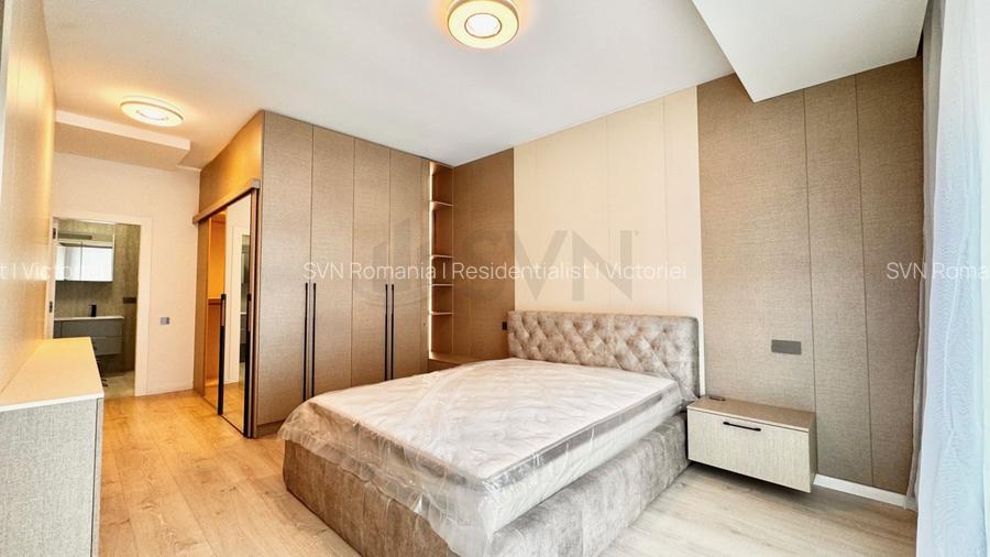 REA1024556 Apartament 3 camere PRIMA CHIRIE Sos Nordului - 8