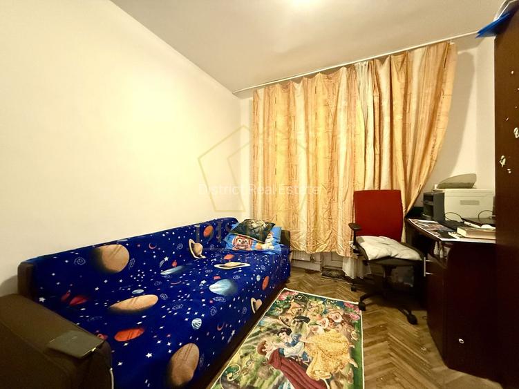 Apartament cu 3 camere decomandat | Sagului - 4