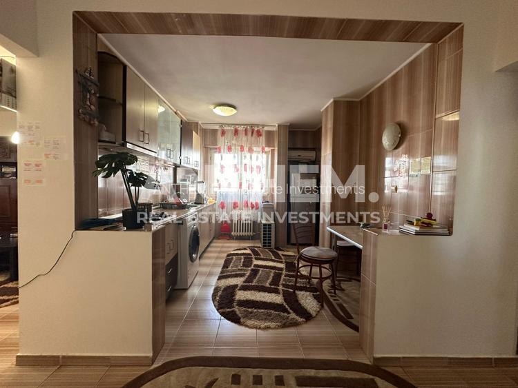 Apartament 2 Camere Mosilor / Eminescu - 9