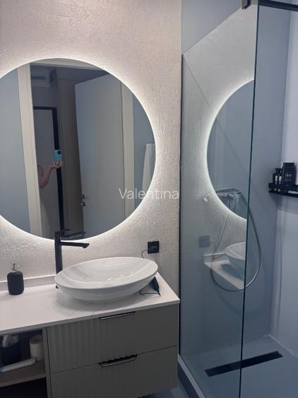 Apartament 3 camere Luxuria Residence utilat și mobilat premium  - 4