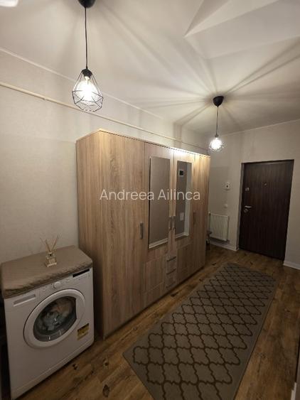 Apartament 2 camere – Complex Panoramic Galata, Iași – 104.900 € negocial - 11