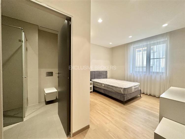 Luxury 3 Rooms Primaverii Parking - 6