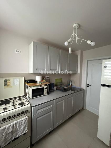 Apartament 3 camere de vânzare | Renovat 2025 | Mobilat & utilat | Favorit-AFI - 9