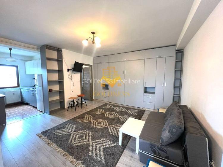 2 camere, Parcare, Pet Friendly, Modern, Dambul Rotund, Panemar - 2