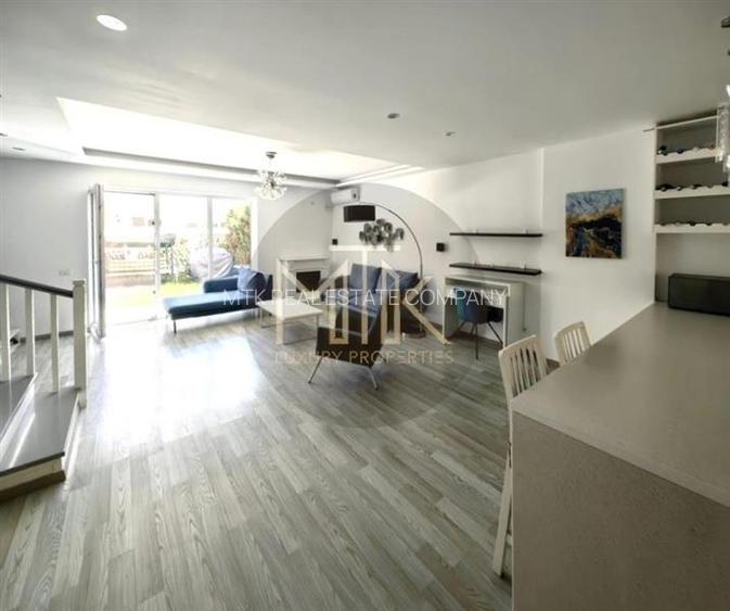 Vila 4 camere lux I Avangarde Forest - Matei MILLO I Pet friendly - 2