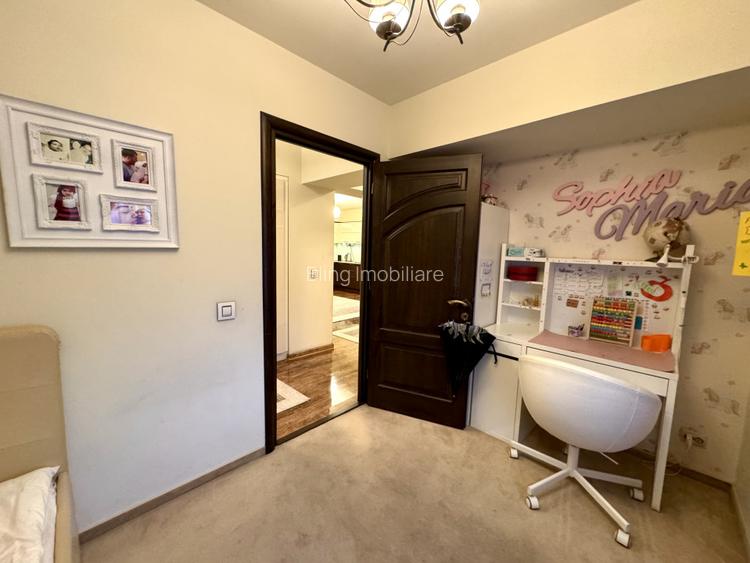Apartament 3 camere, 81 mp utili, etajul 1, zona Pietei Cipariu - 8