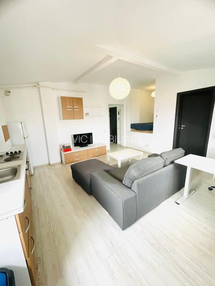 Garsoniera - Mall Vitan - Direct Dezvoltator - Comision 0% - 3