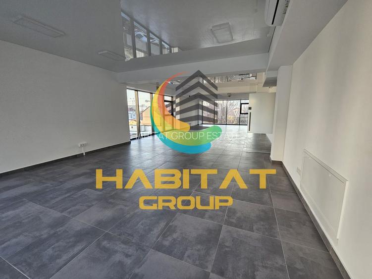 Spatiu comercial stradal Mihai Bravu metrou - 5