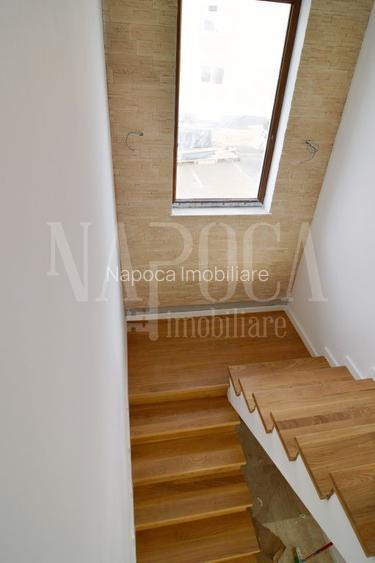 Casa 5 camere de vanzare in Apahida - 6