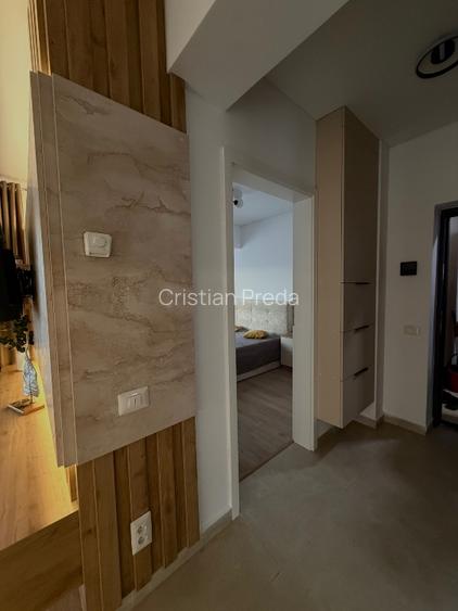 DIRECT PROPRIETAR - Apartament 2 camere - Tip Studio - Prima inchiriere - 6