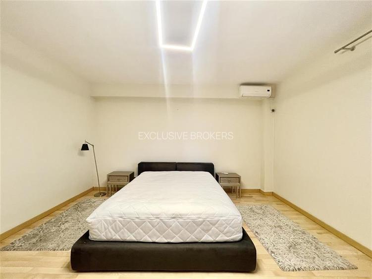 MODERN AND SPACIOUS 3 ROOMS  HERASTRAU-LE CLUB  PARKING  GARDEN - 13