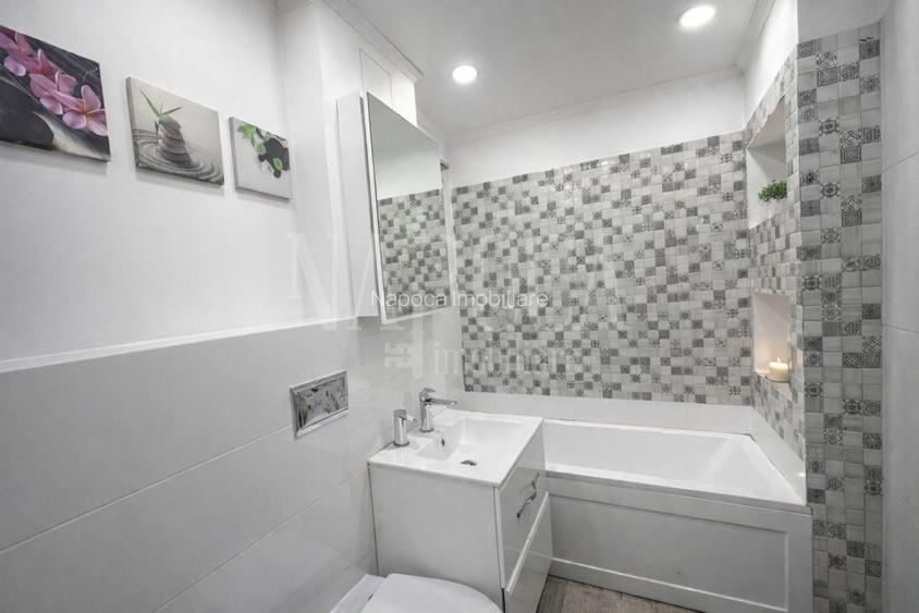 Apartament 3 camere de vanzare in Intre Lacuri, Cluj Napoca - 6