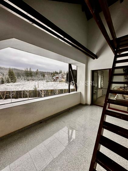 Refugiul la munte, vilă exclusivistă în mijlocul naturii, Timișul de Sus -Brașov - 20